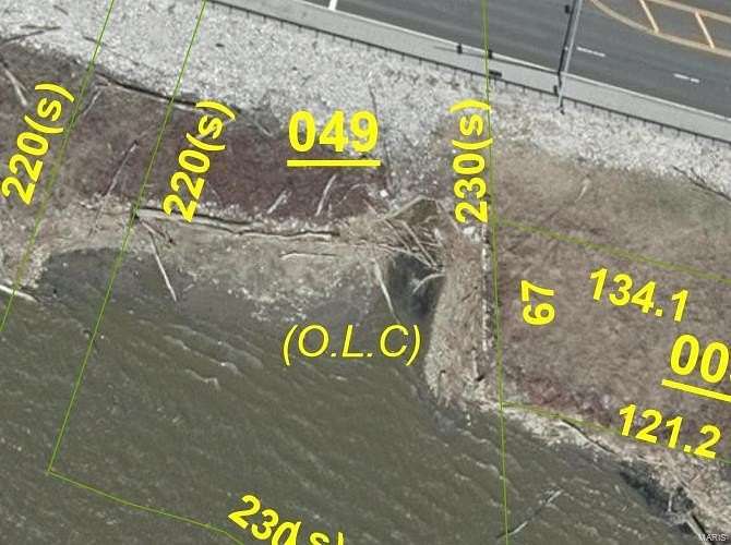 0.64 Acres of Land for Sale in Godfrey, Illinois