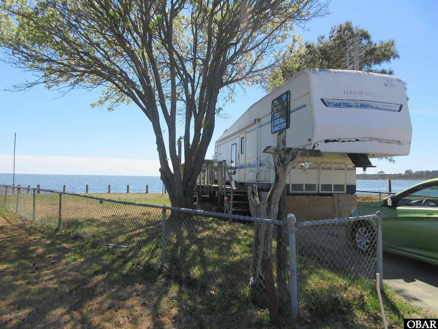 0.11 Acres of Residential Land for Sale in Grandy, North Carolina