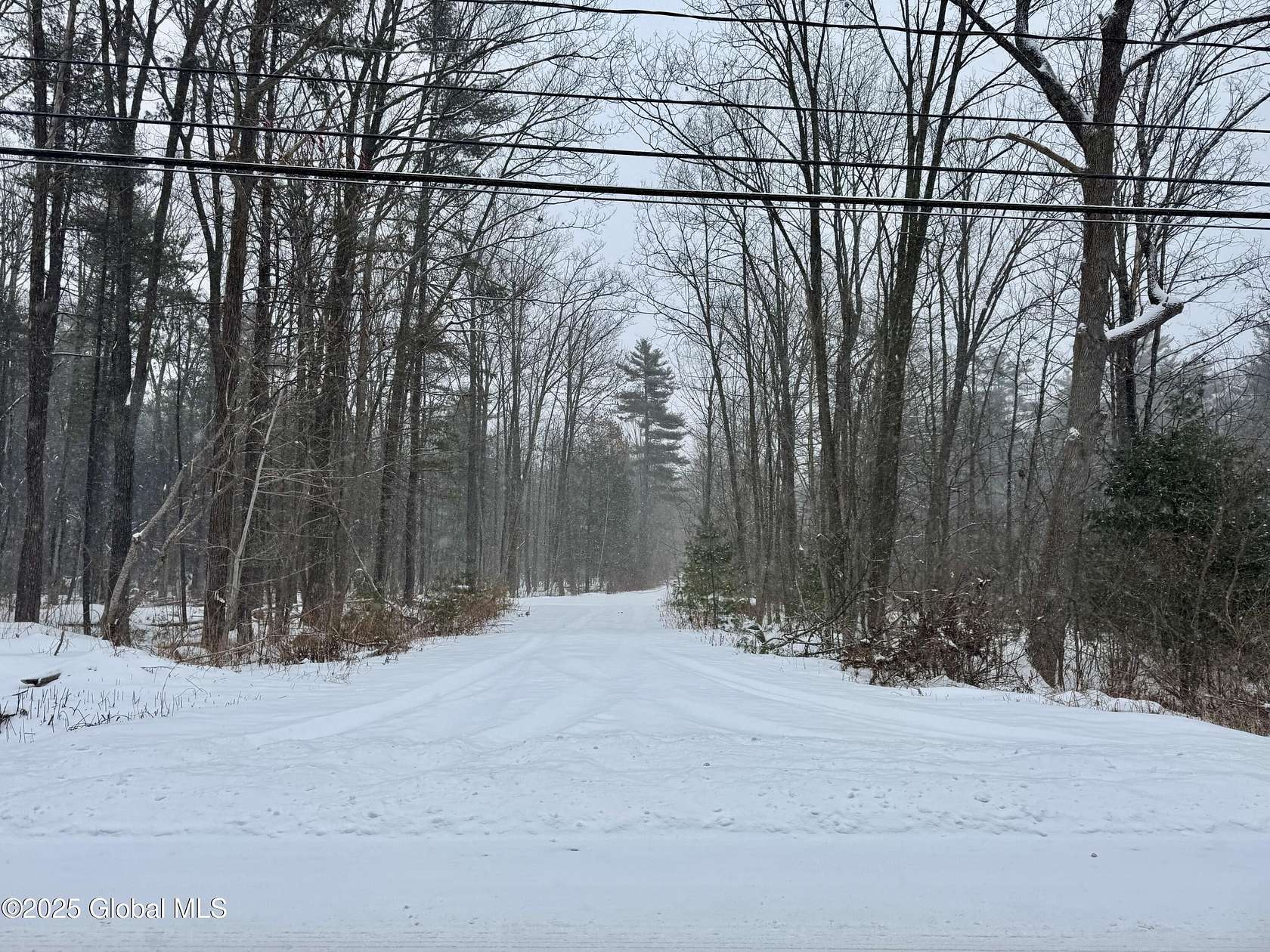 15.7 Acres of Land for Sale in Queensbury, New York