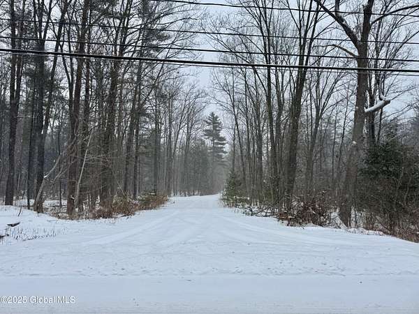 15.7 Acres of Land for Sale in Queensbury, New York