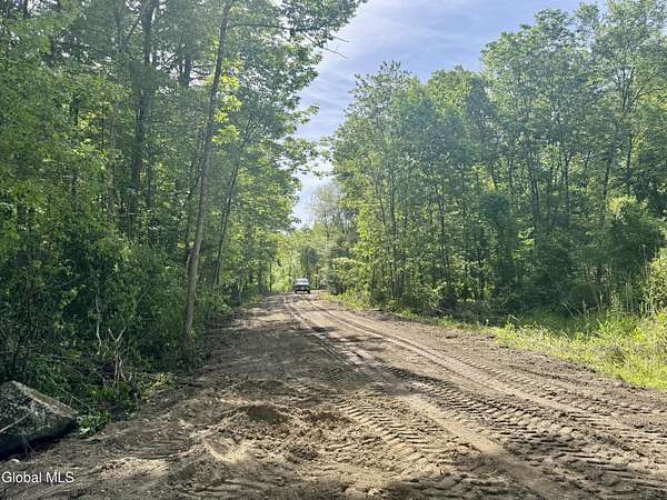 15.7 Acres of Land for Sale in Queensbury, New York