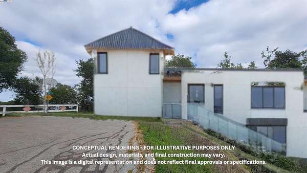 1.48 Acres of Residential Land for Sale in Belmont, California