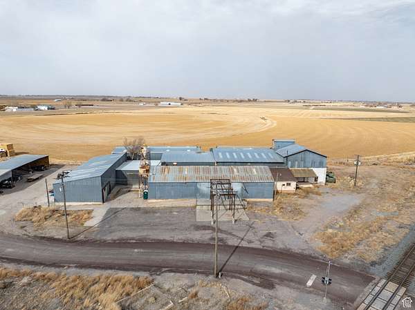 3.46 Acres of Commercial Land for Sale in Delta, Utah