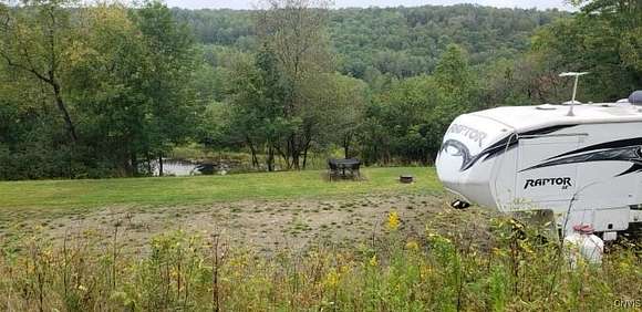 6.1 Acres of Recreational Land for Sale in Andover, New York