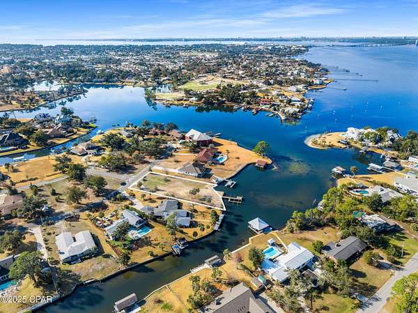 0.53 Acres of Residential Land for Sale in Panama City, Florida