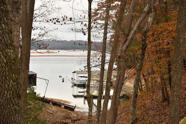 5.1 Acres of Land for Sale in Blairsville, Georgia