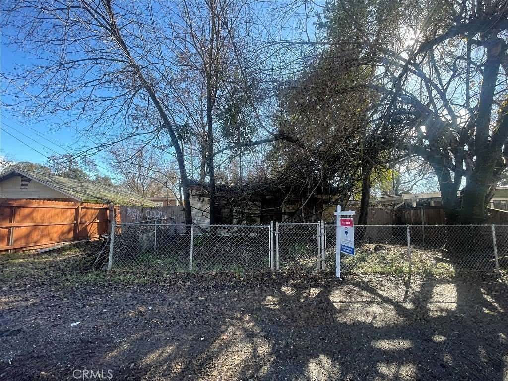 0.14 Acres of Residential Land for Sale in Chico, California