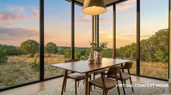 3.36 Acres of Residential Land for Sale in Spring Branch, Texas