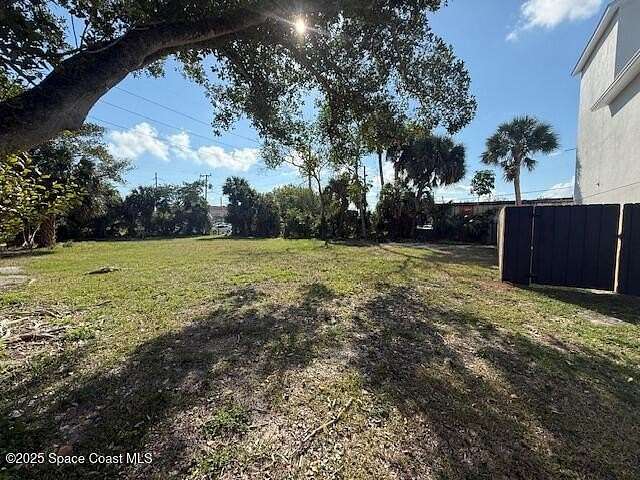 0.19 Acres of Residential Land for Sale in Cocoa, Florida