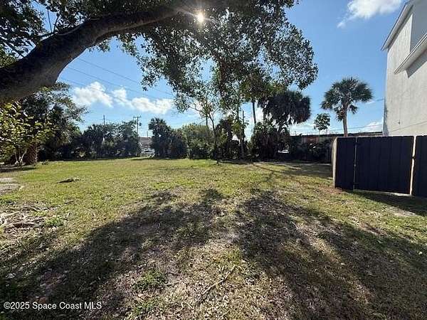 0.19 Acres of Residential Land for Sale in Cocoa, Florida