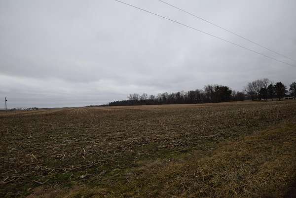 7.86 Acres of Agricultural Land for Sale in Urbana, Ohio