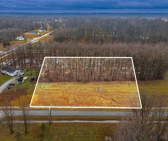 0.68 Acres of Residential Land for Sale in Jackson Township, Ohio