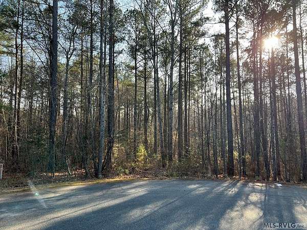 1.4 Acres of Residential Land for Sale in Roanoke Rapids, North Carolina
