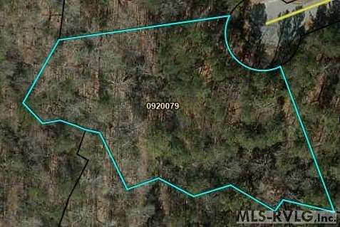 1.4 Acres of Residential Land for Sale in Roanoke Rapids, North Carolina