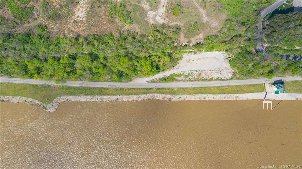 0.38 Acres of Residential Land for Sale in Jeffersonville, Indiana