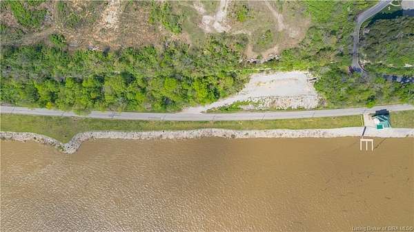 0.38 Acres of Residential Land for Sale in Jeffersonville, Indiana