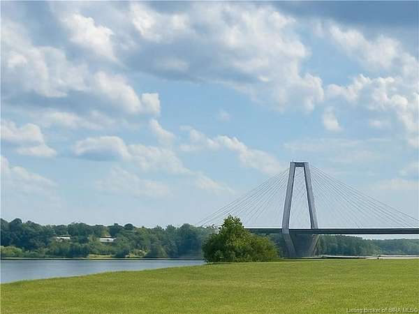 0.38 Acres of Residential Land for Sale in Jeffersonville, Indiana