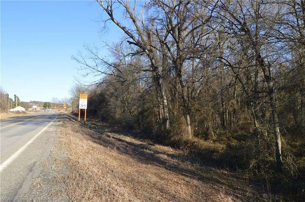 0.9 Acres of Residential Land for Sale in Bokoshe, Oklahoma
