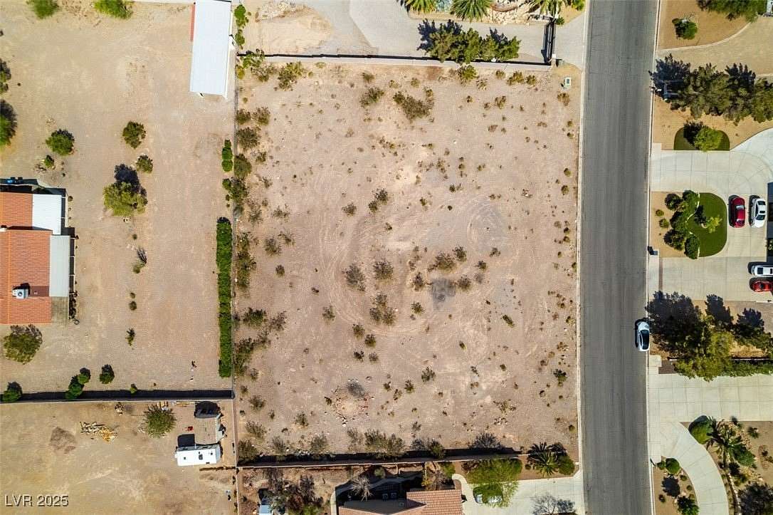 0.88 Acres of Residential Land for Sale in Henderson, Nevada