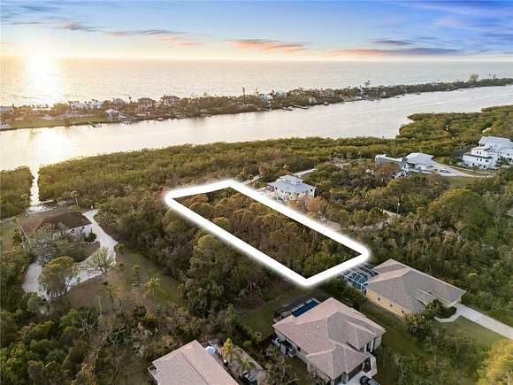 0.52 Acres of Residential Land for Sale in Englewood, Florida