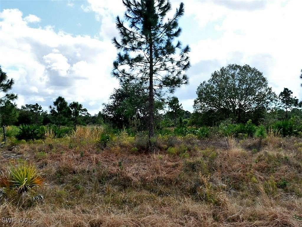 0.26 Acres of Residential Land for Sale in North Port, Florida