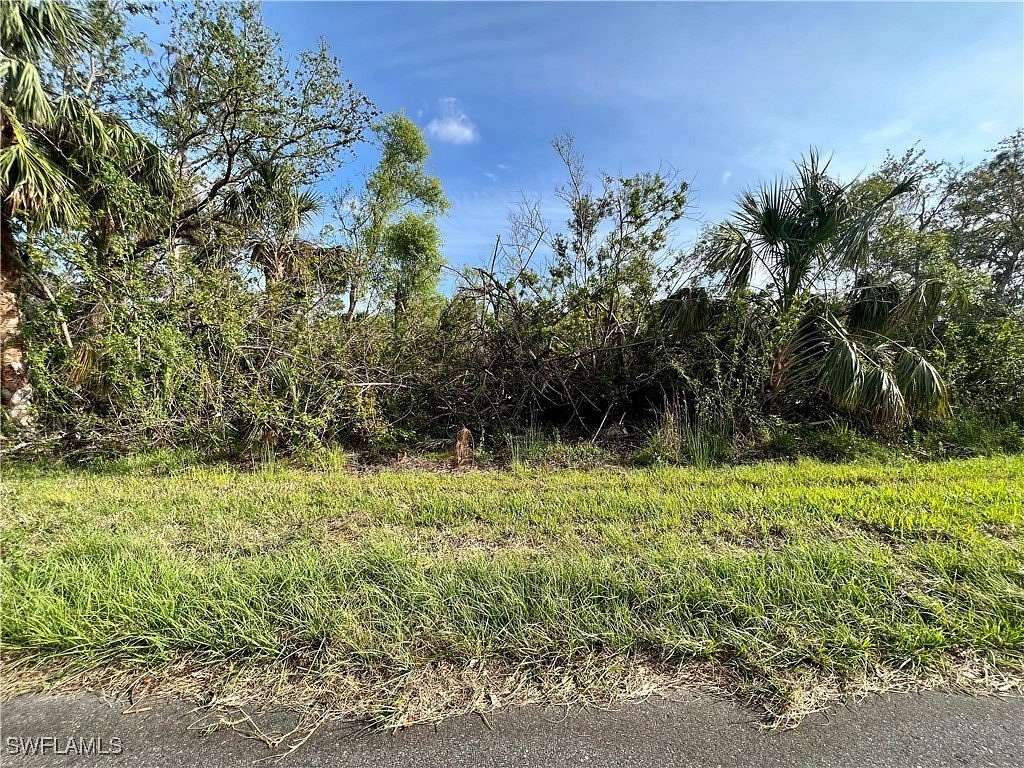 0.23 Acres of Residential Land for Sale in Port Charlotte, Florida