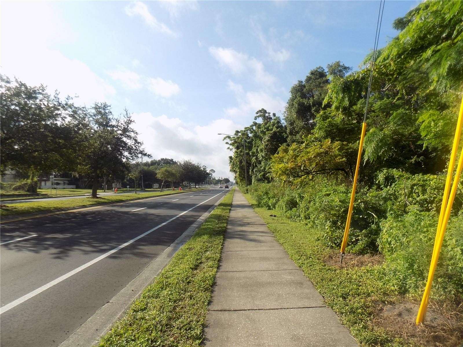 4.62 Acres of Residential Land for Sale in Orlando, Florida