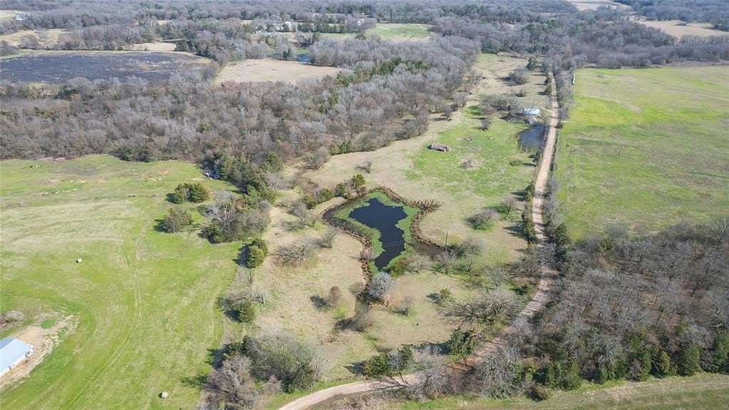 22 Acres of Recreational Land for Sale in Winnsboro, Texas
