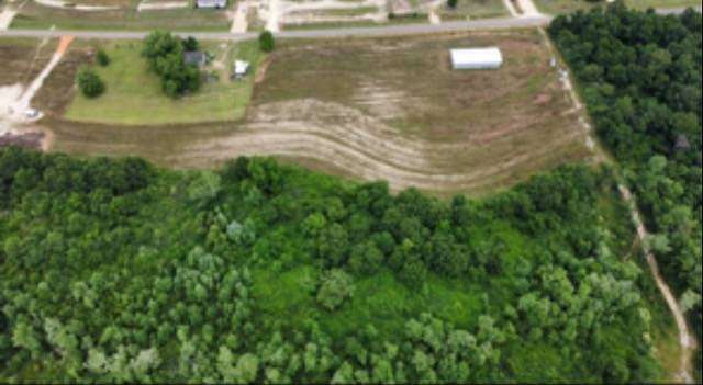 12 Acres of Land for Sale in Opp, Alabama