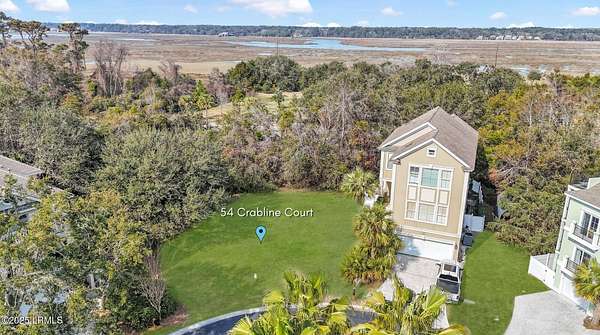 0.1 Acres of Residential Land for Sale in Hilton Head Island, South Carolina
