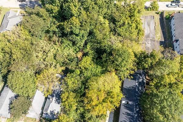 0.08 Acres of Residential Land for Sale in Atlanta, Georgia
