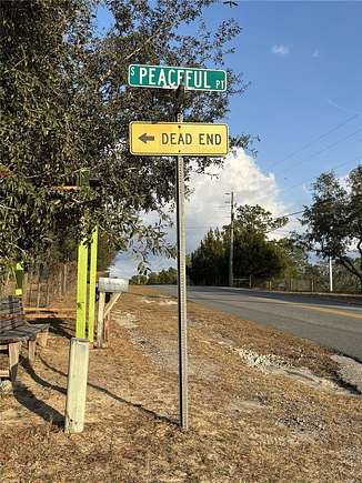 0.51 Acres of Residential Land for Sale in Homosassa, Florida