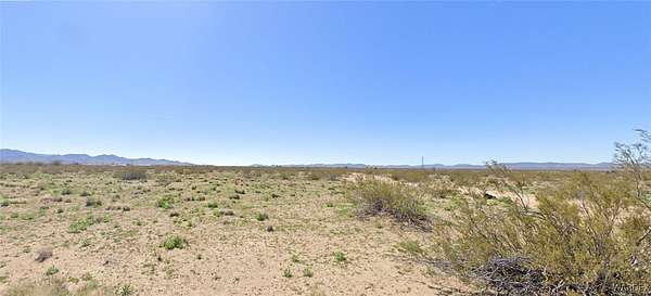 5 Acres of Residential Land for Sale in Dolan Springs, Arizona