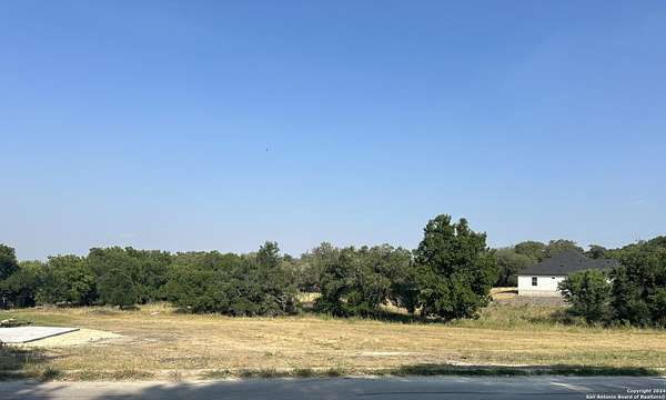 0.42 Acres of Residential Land for Sale in Castroville, Texas