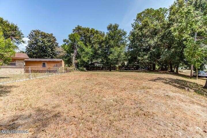 0.26 Acres of Residential Land for Sale in Gulfport, Mississippi