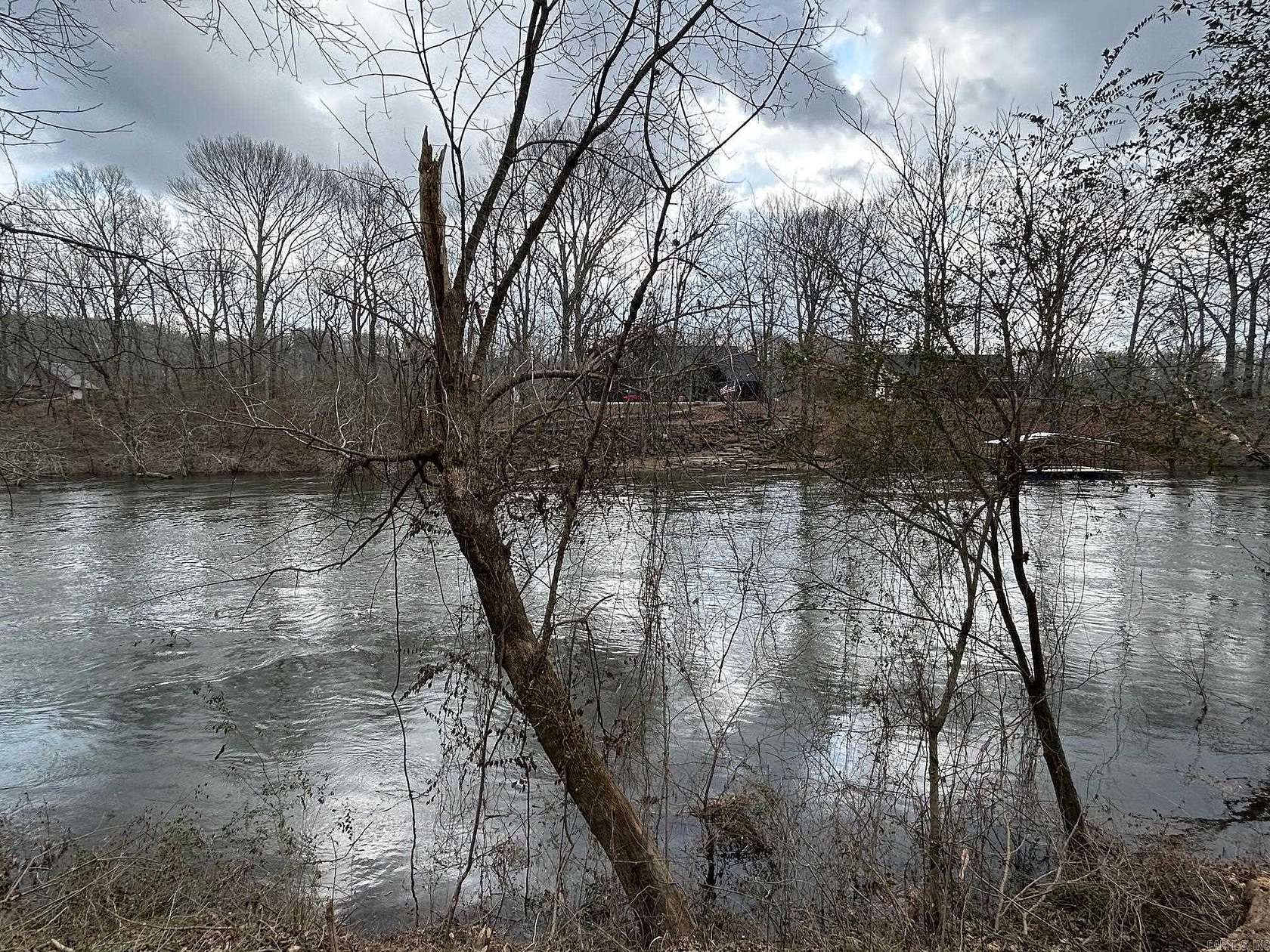 1 Acre of Residential Land for Sale in Pangburn, Arkansas