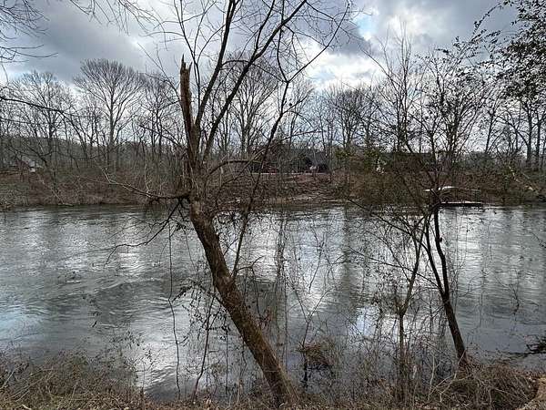 1 Acre of Residential Land for Sale in Pangburn, Arkansas