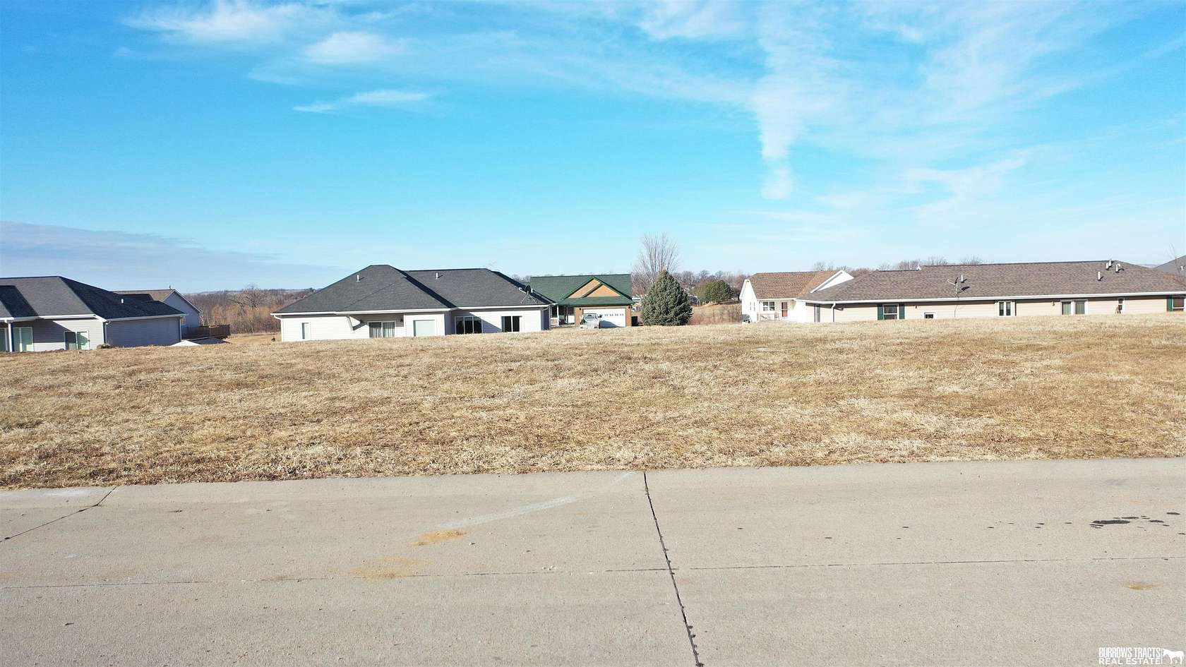 0.18 Acres of Residential Land for Sale in Syracuse, Nebraska