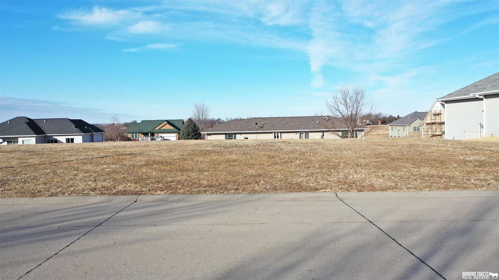 0.18 Acres of Residential Land for Sale in Syracuse, Nebraska