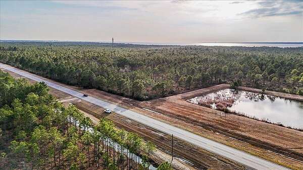 37.3 Acres of Land for Sale in Milton, Florida