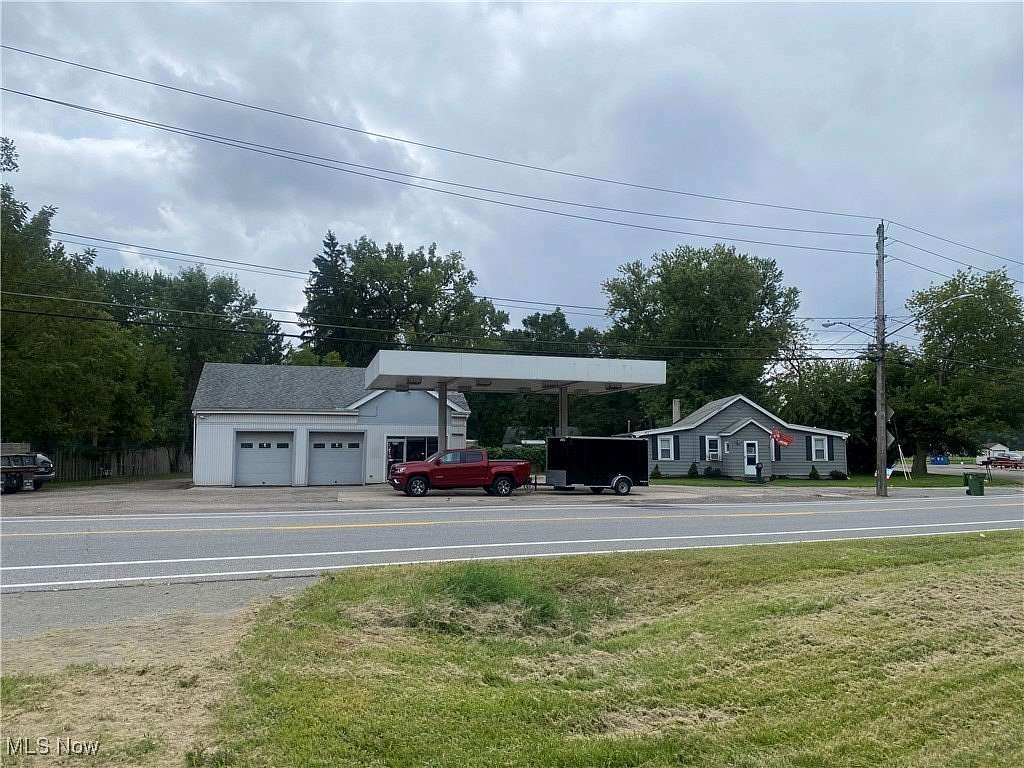 2.35 Acres of Mixed-Use Land for Sale in Eastlake, Ohio