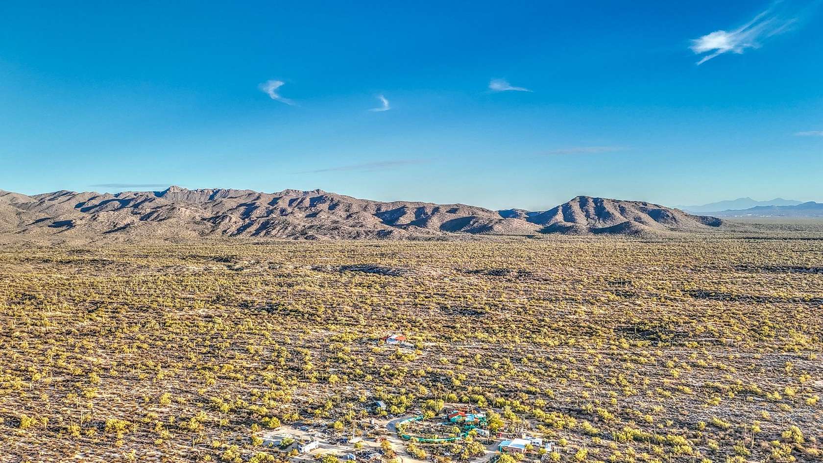 20 Acres of Land for Sale in Marana, Arizona