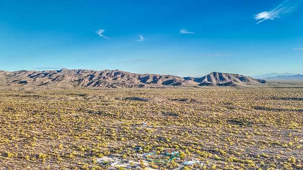 20 Acres of Land for Sale in Marana, Arizona