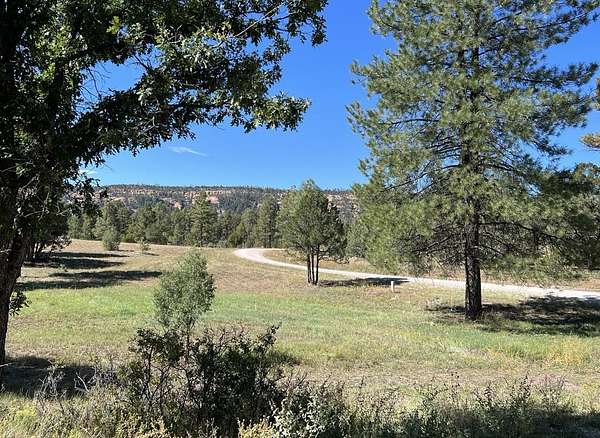 5.28 Acres of Land for Sale in Ramah, New Mexico