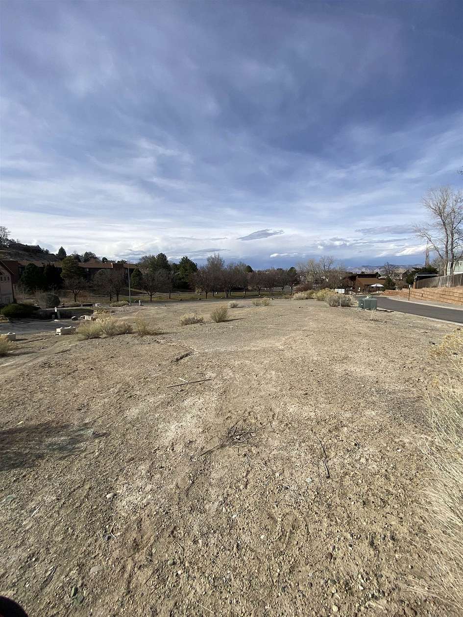 0.05 Acres of Residential Land for Sale in Grand Junction, Colorado