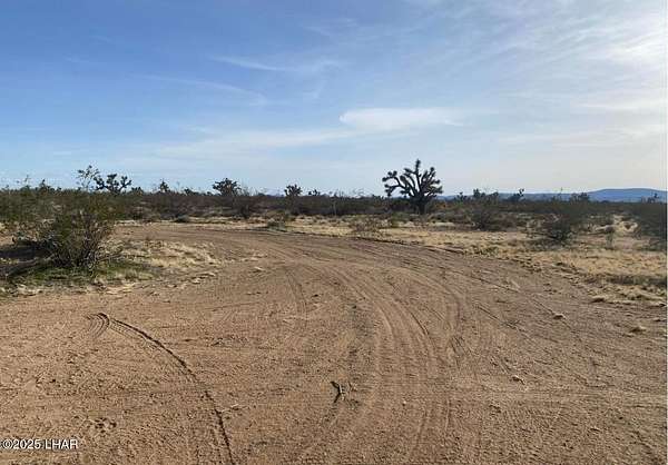 39.8 Acres of Recreational Land for Sale in Yucca, Arizona