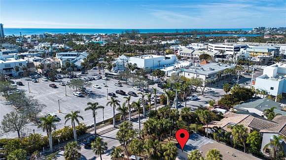 0.23 Acres of Land for Sale in Sarasota, Florida