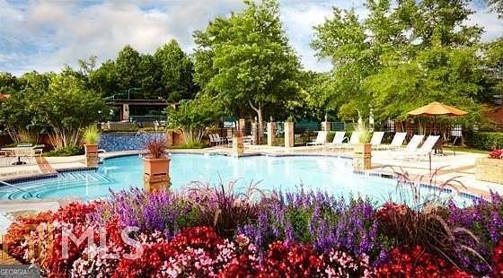 0.53 Acres of Residential Land for Sale in McDonough, Georgia