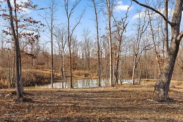 65 Acres of Recreational Land for Sale in Dunlap, Tennessee