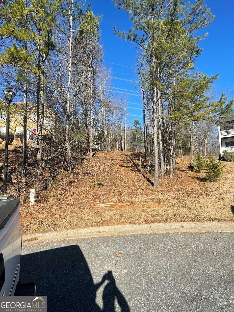 8.1 Acres of Land for Sale in Cartersville, Georgia
